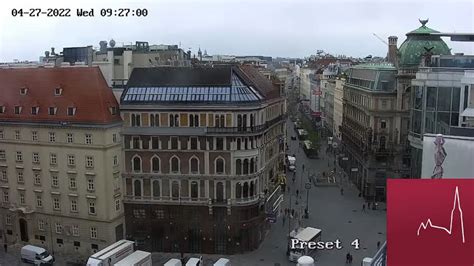 viena webcam|Webcam in Town Hall Wien, Live